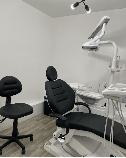 Clinica Dental Dra. Leticia Recio