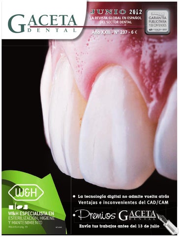 Clínica Dental Dra. María Jesús Dafauce