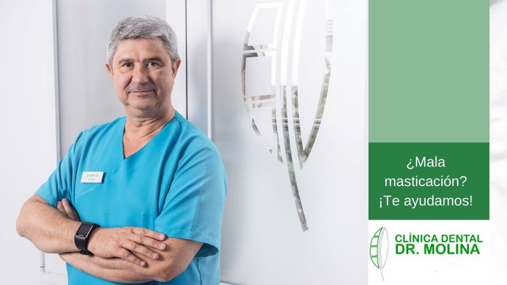 Clínica Dental Dra. Molina