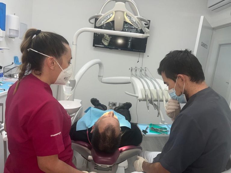 Clínica Dental Dra Mónica Gutiérrez