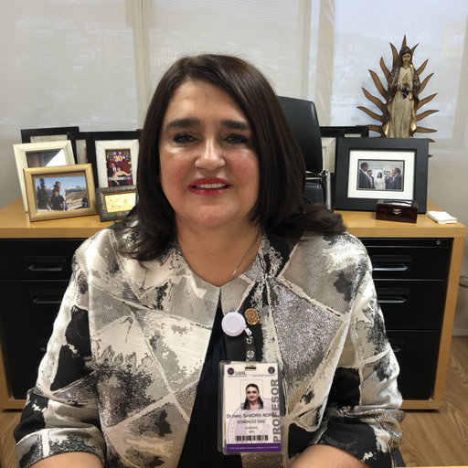 Clínica Dental Dra. Sandra Díaz Valdés