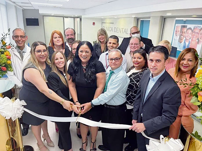 Clinica Dental Dres Peso Navarro