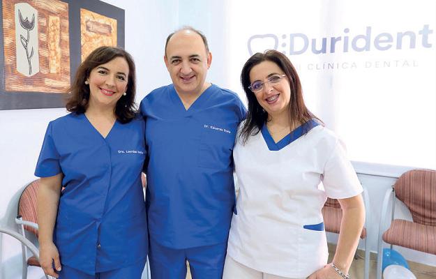 Clínica Dental Durident