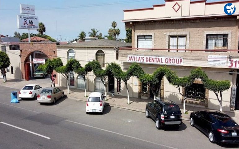Clínica Dental El Ávila