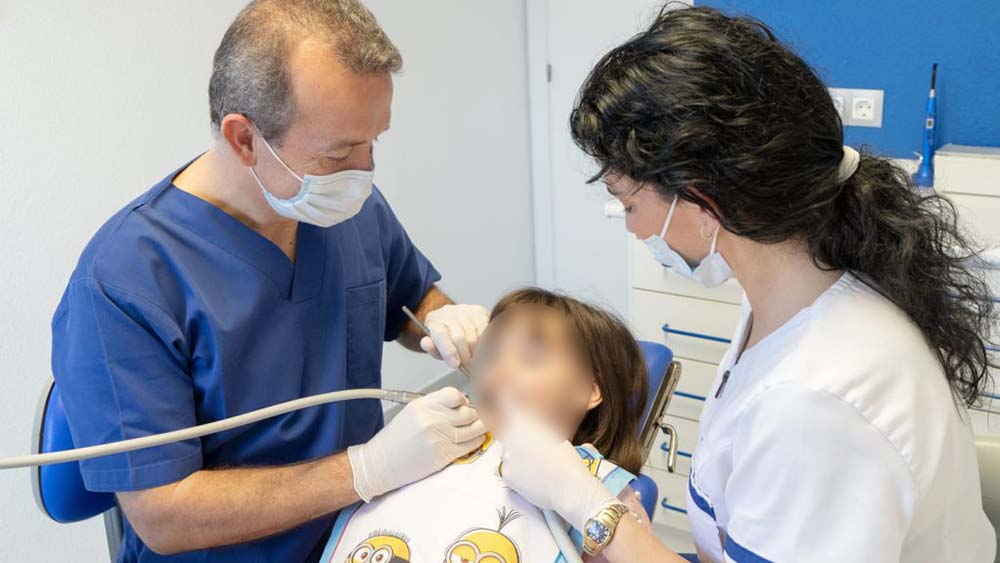 Clinica Dental El Calero