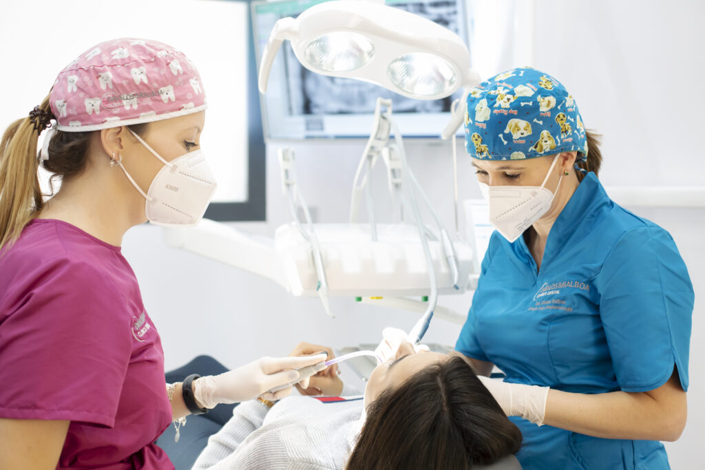 Clínica Dental En Murcia
