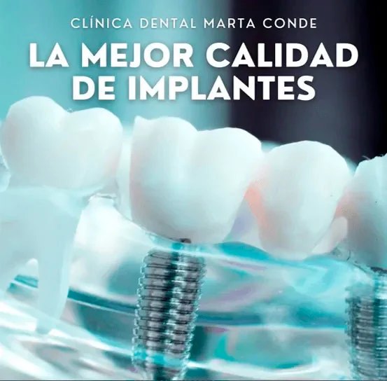 Clinica Dental En Parla Marta Conde