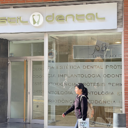 Clínica Dental Estil Dental Mollerussa