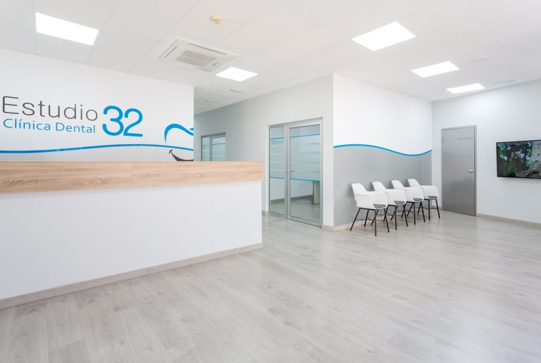 Clínica Dental Estudio32