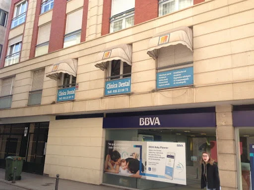 Clínica Dental Eva Mª Rodríguez López