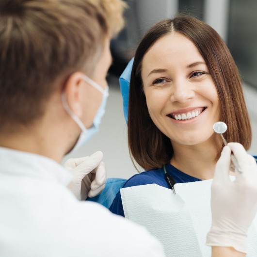 Clínica Dental Francisco Burgos