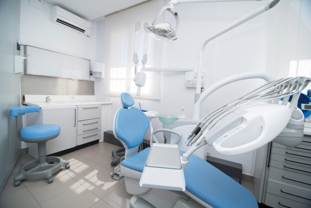 Clínica Dental Garraf