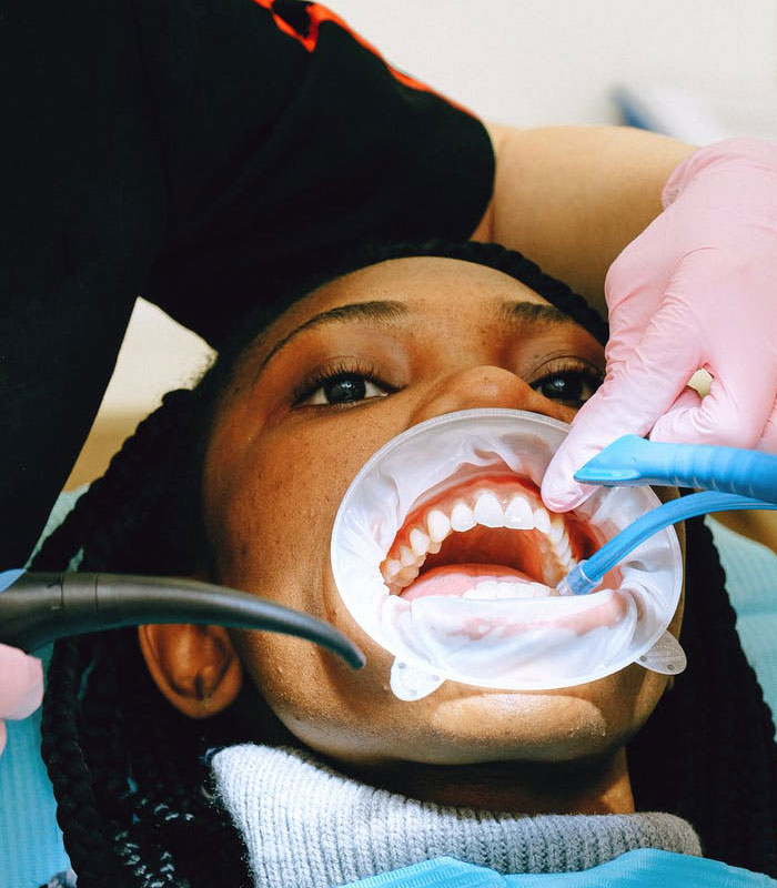 Clínica Dental GOI • Dentistas En Ciudad Real