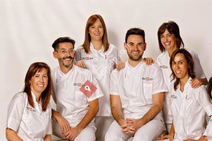 Clínica Dental GORA · Clínica Bucodental · Dentista En Miranda De Ebro