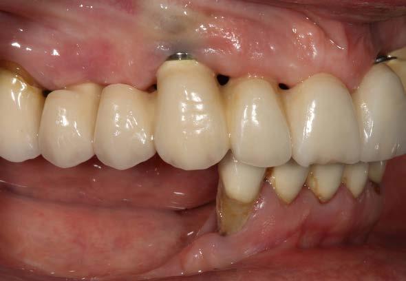 Clínica Dental Ibrahim Trujillo