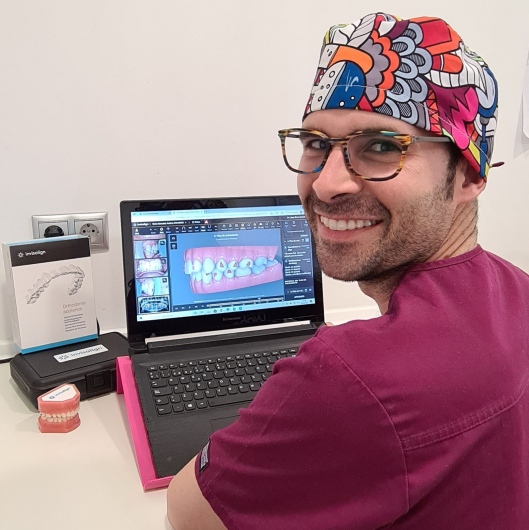 CLINICA DENTAL IGNACIO LOPEZ