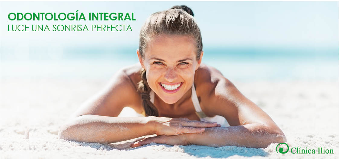 Clínica Dental ILION- IDENTALITAS | Clinica Salud Integral En Villaviciosa De Odón.
