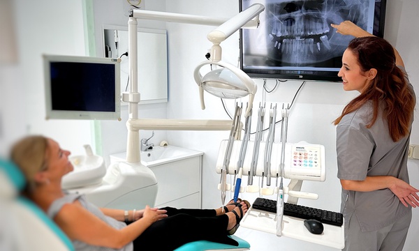 Clínica Dental IMAYE