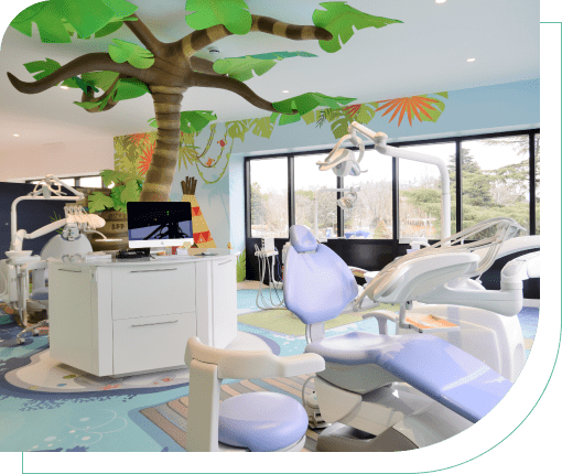 Clínica Dental Infantil Moonz