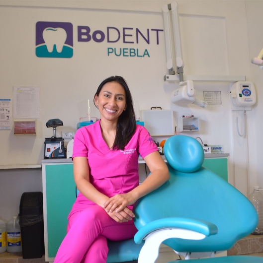 Clínica Dental INNOVADENT