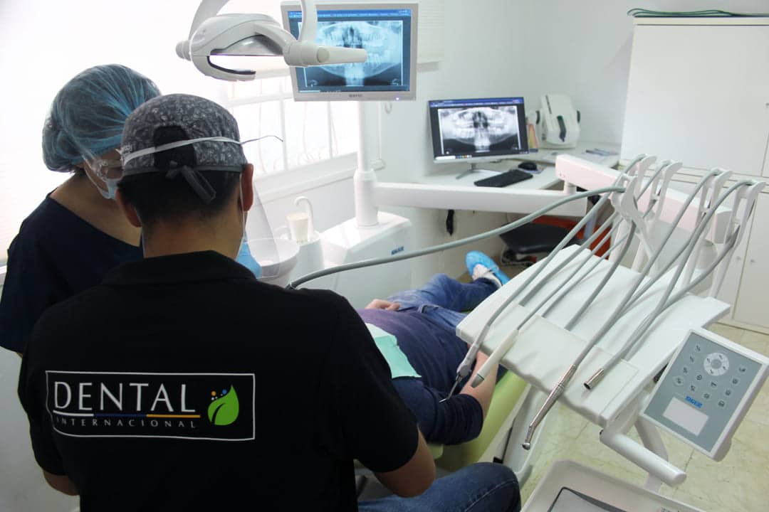 Clínica Dental Internacional Adeje - Dentista Tenerife Sur