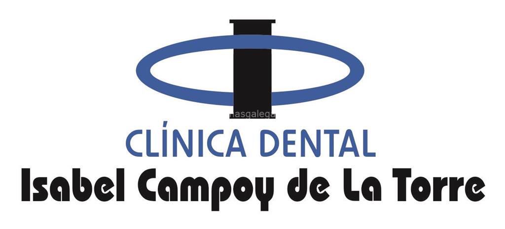 Clínica Dental Isabel Campoy