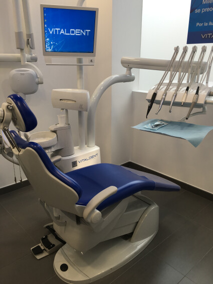 Clínica Dental Jesús Caballero - Alcázar De San Juan