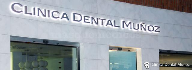 Clínica Dental José Emilio Muñoz