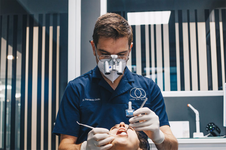 Clínica Dental José Mª Ruiz