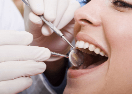 Clínica Dental José Manuel Pérez