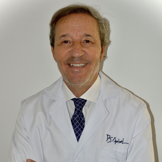 Clínica Dental Juan Luis Sánchez García
