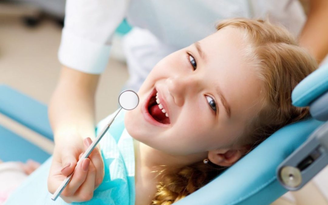 Clinica Dental La Niña