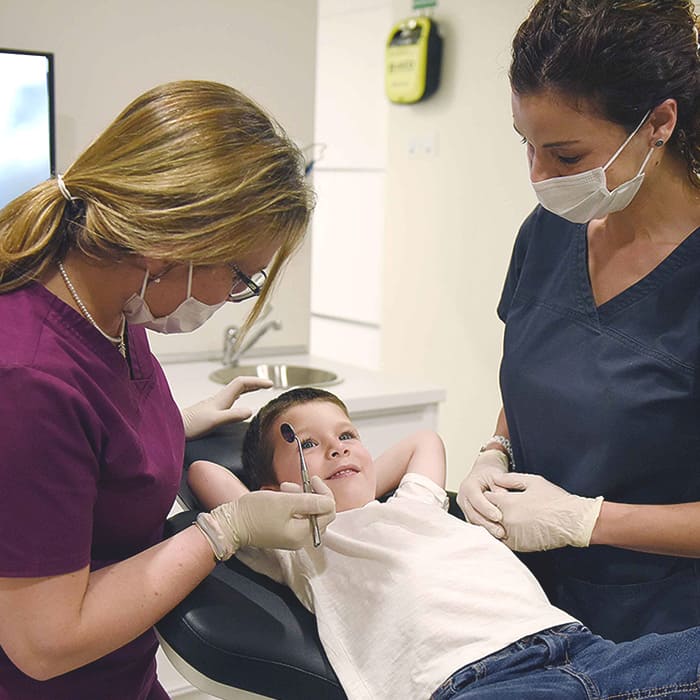 Clínica Dental La Seu