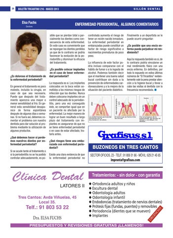Clinica Dental Latores II