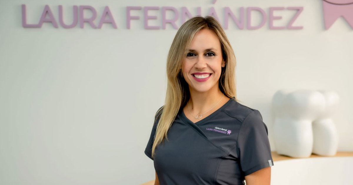 Clinica Dental Laura Fernández