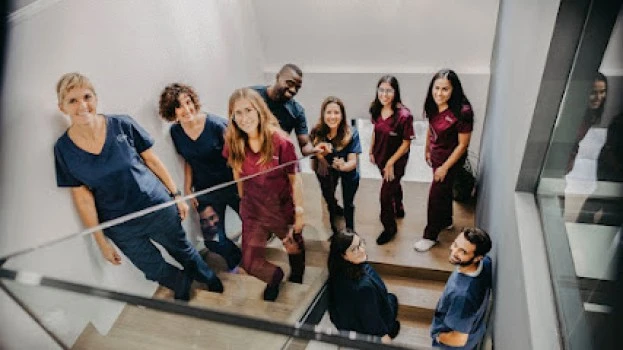 Clínica Dental Llona Cervera