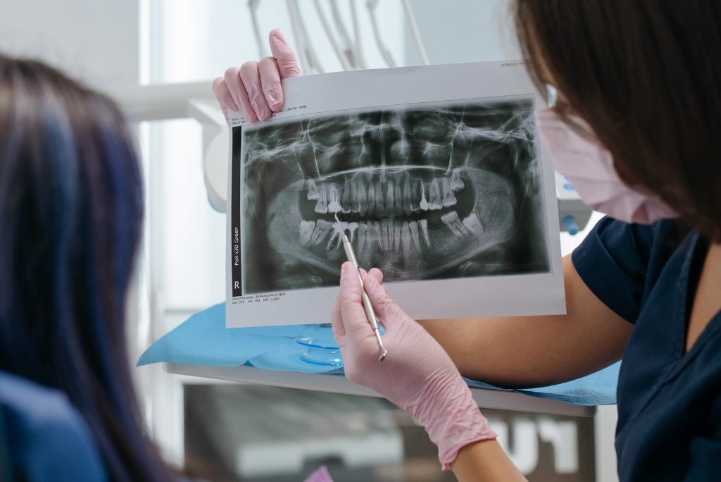Clínica Dental Los Olivos
