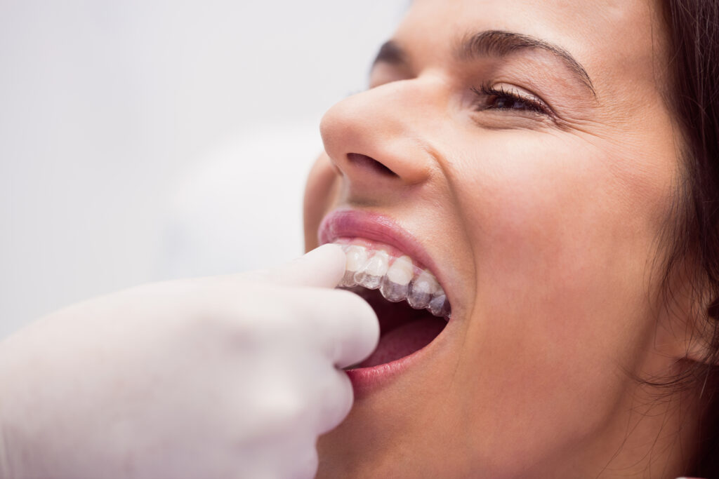 CLINICA DENTAL MACHAIN