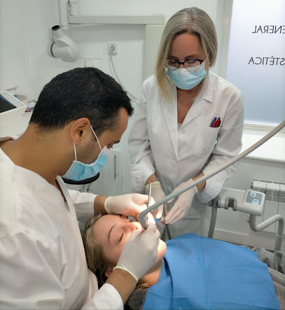 Clínica Dental Manubens Odontologia Integral Y Cirugía Oral