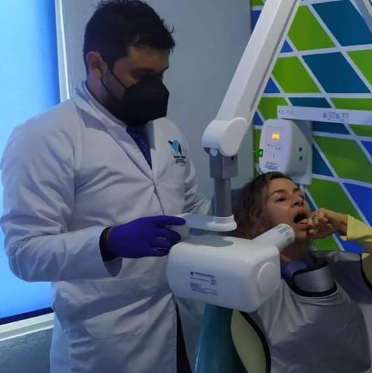 Clínica Dental - Marco Dental