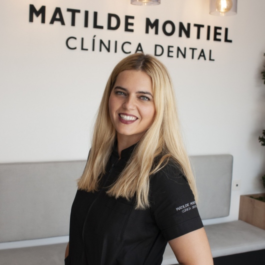Clinica Dental Matilde Montiel