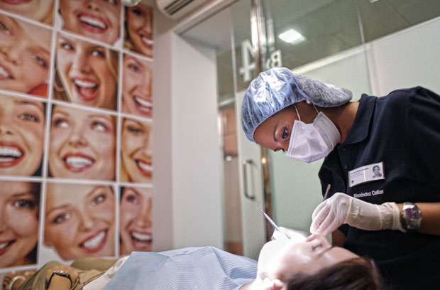 Clínica Dental Menéndez