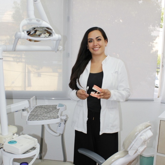 CLÍNICA DENTAL MILITAR BASE ROTA