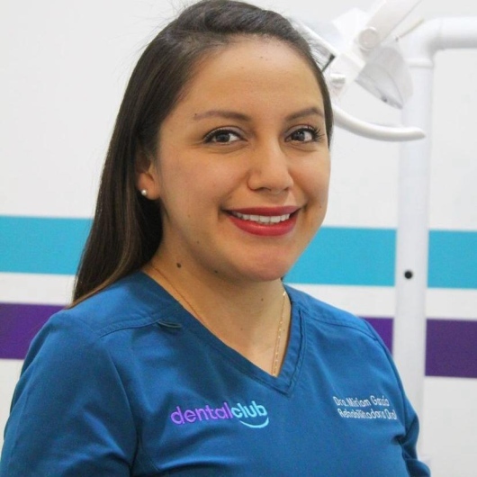 Clínica Dental Mirian García