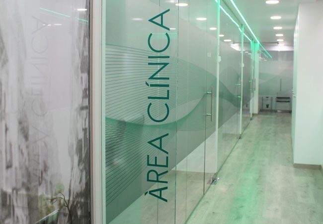 Clínica Dental Monterols Reus