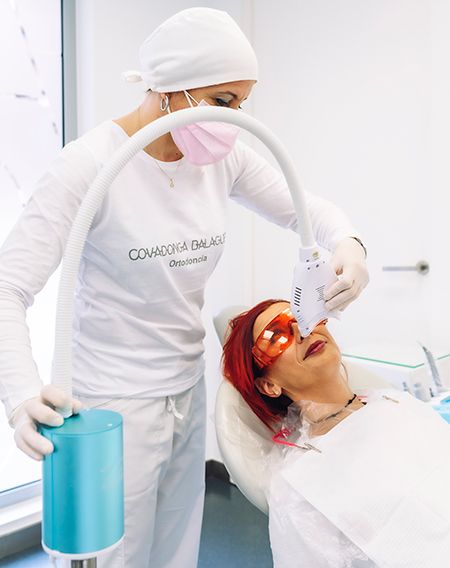 Clínica Dental Montserrat Dolset