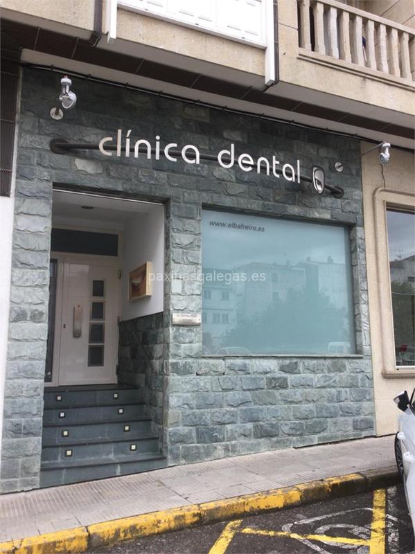 Clinica Dental Noia