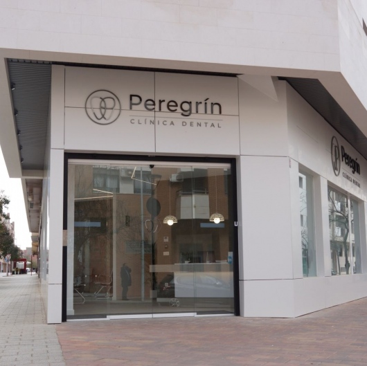 CLINICA DENTAL NUEVO CENTRO S.L.