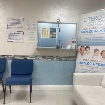 Clínica Dental Otero
