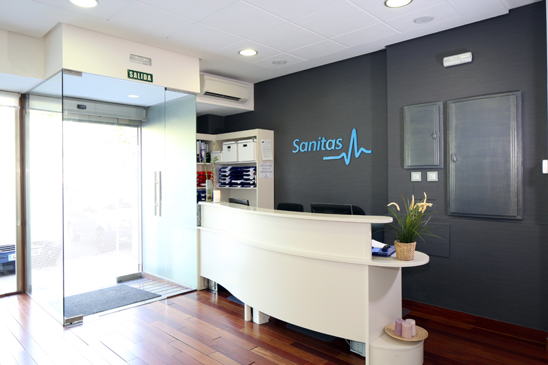 Clinica Dental Paseo De Europa